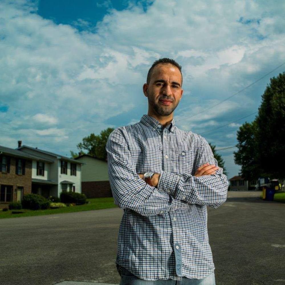 Meet your Posher, Med