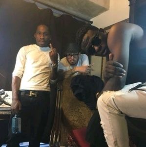 Meet your Posher, Royal