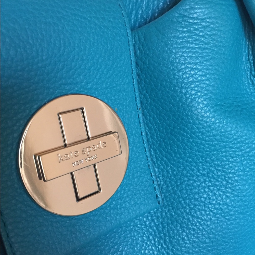 Lightly used Kate Spade bag