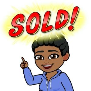 SOLD (or unavailable) Items Beyond This Point