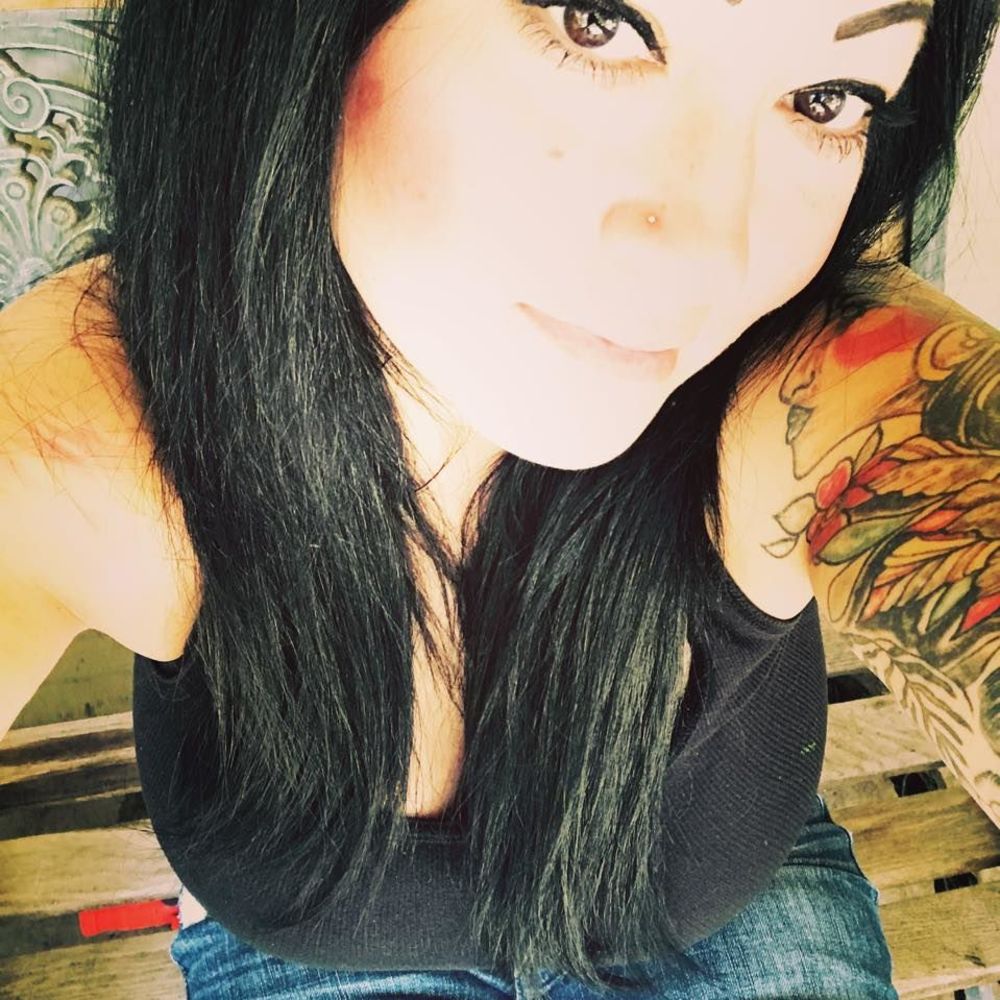 Meet your Posher, Tanya