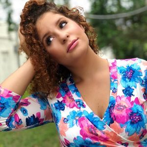 Meet your Posher, Karina