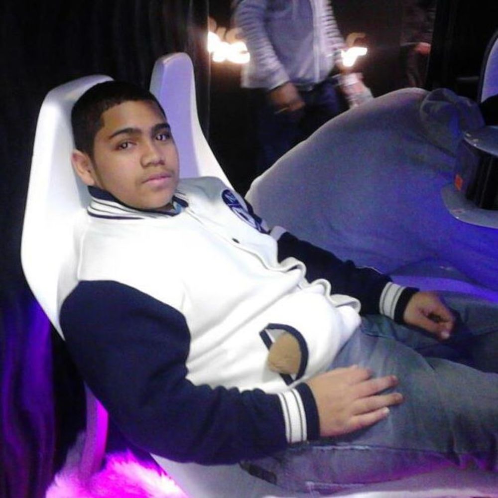 Meet your Posher, Janine