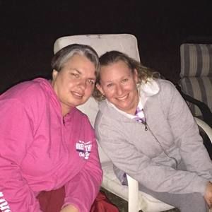 Meet your Posher, Fawn