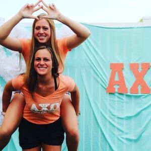 Meet your Posher, Ava