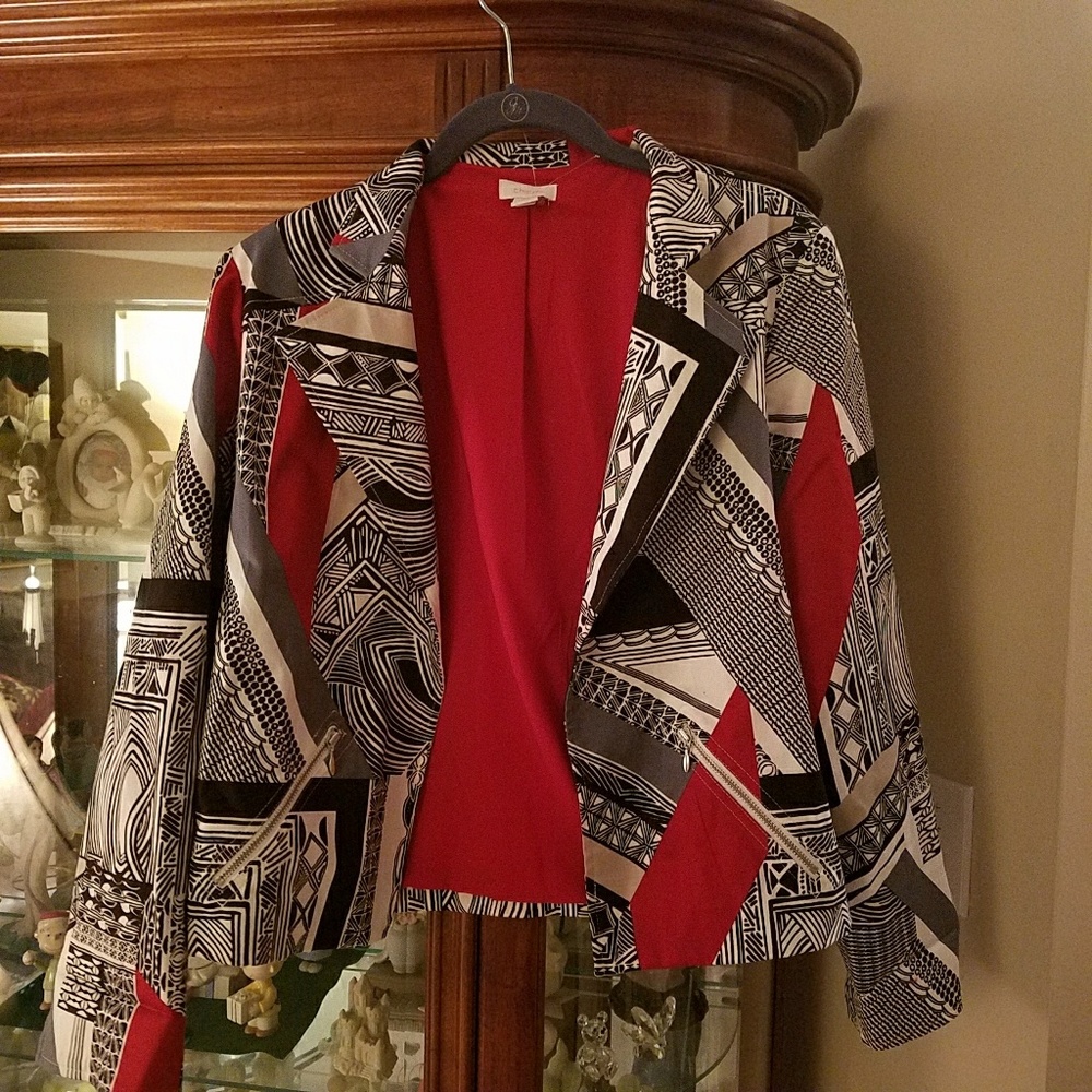Chico's Woman's Jacket