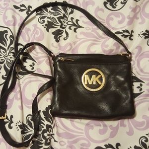 MK Crossbody Purse