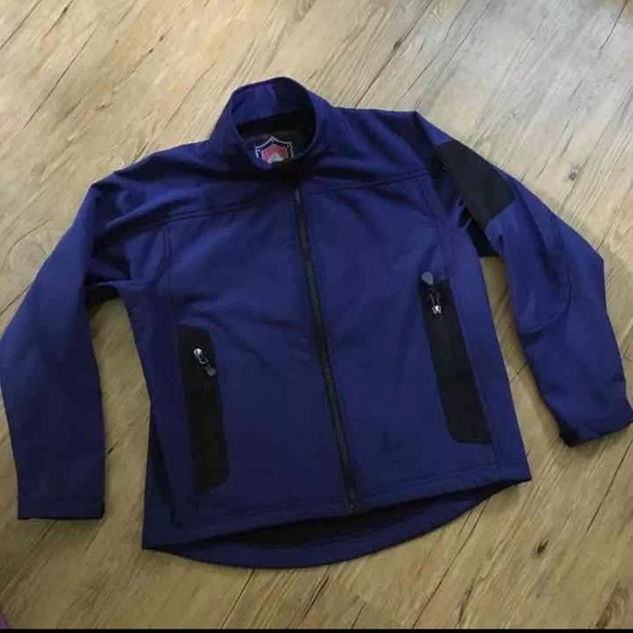 Rugged Bear Jacket - Picture 1 of 4