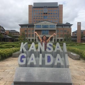 Meet your Posher, Mandy