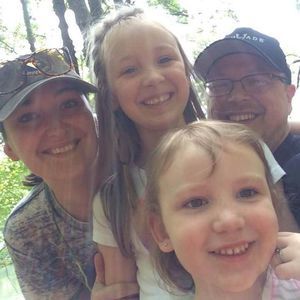 Meet your Posher, Kristin