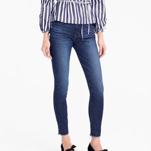 LOFT Modern Skinny Jeans 👖