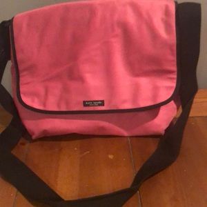 Rare Kate Spade Messenger Bag