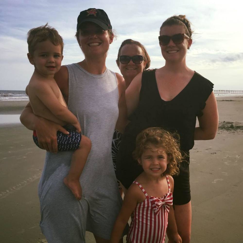 Meet your Posher, Allison