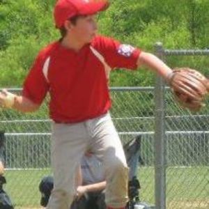 Meet your Posher, Jarrod