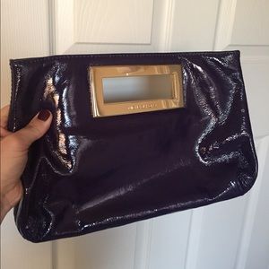 New Michael Kors Clutch