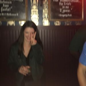 Meet your Posher, Maureen