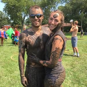 Meet your Posher, Ryan