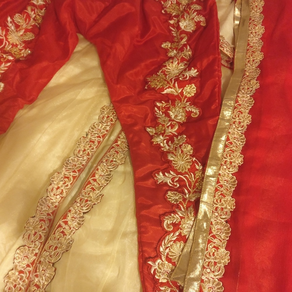 Indian/pakistani salwar kameez Maisha Maskeen