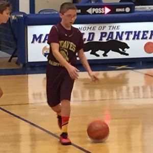 Meet your Posher, Jeremiah