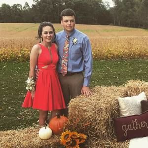 Meet your Posher, Madison