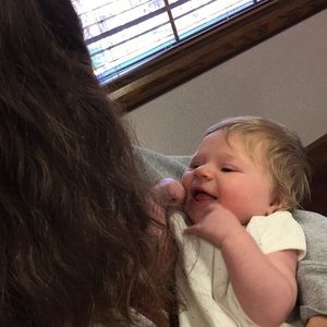 Meet your Posher, Hannah