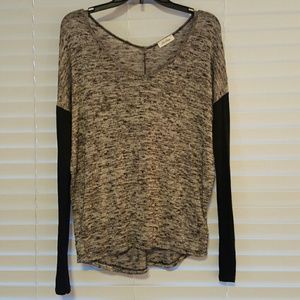 Blousy/light top from boutique