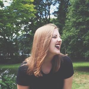 Meet your Posher, Anne