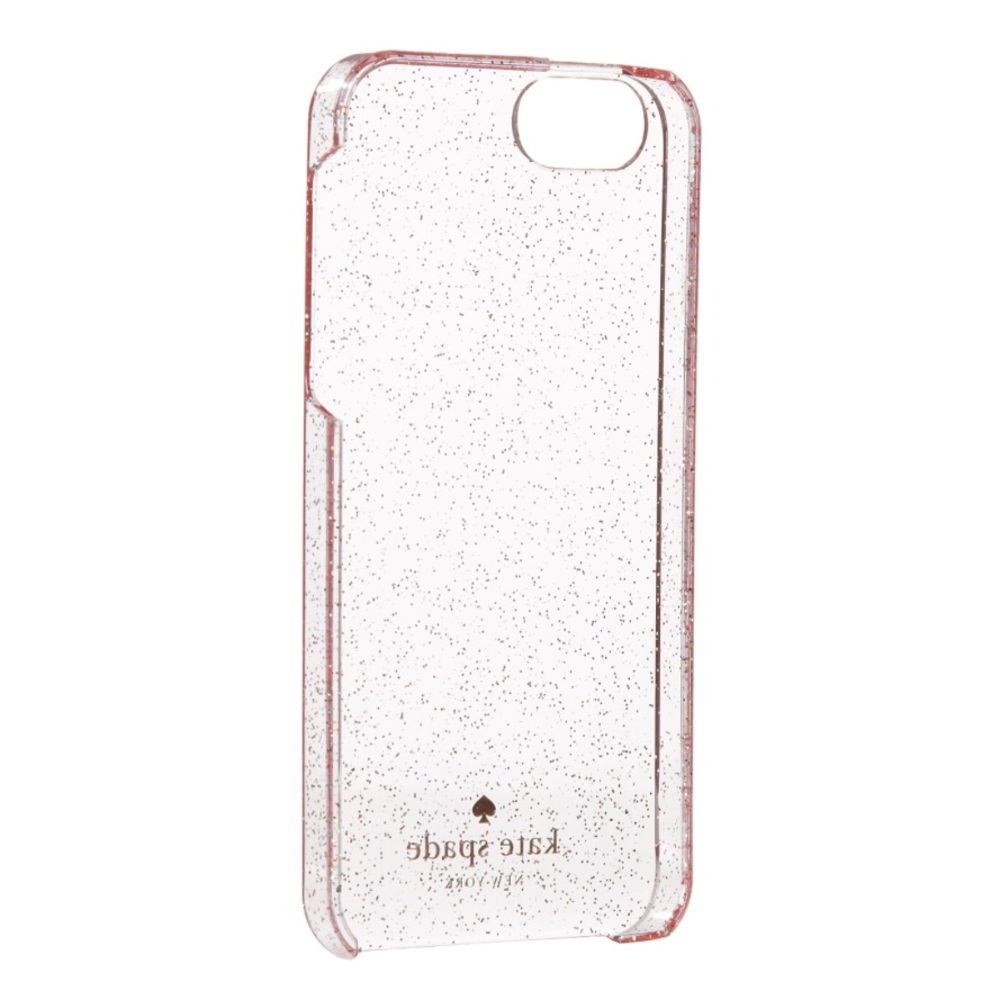 Kate Spade iPhone 5/5s case