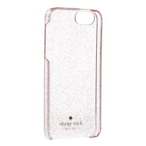 Kate Spade iPhone 5/5s case
