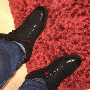 Meet your Posher, Dapo