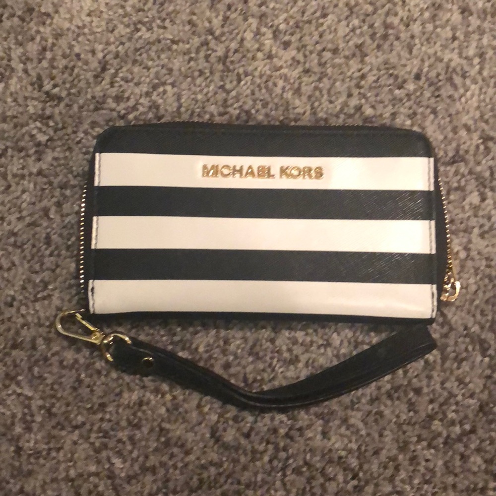 Michael Kors Wallet/Wrislet