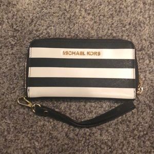 Michael Kors Wallet/Wrislet