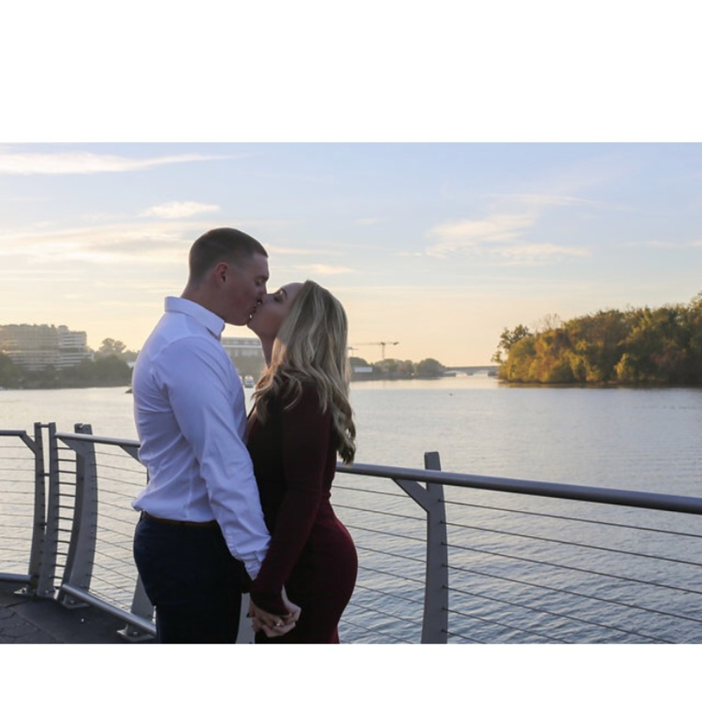 Meet your Posher, Jillianna