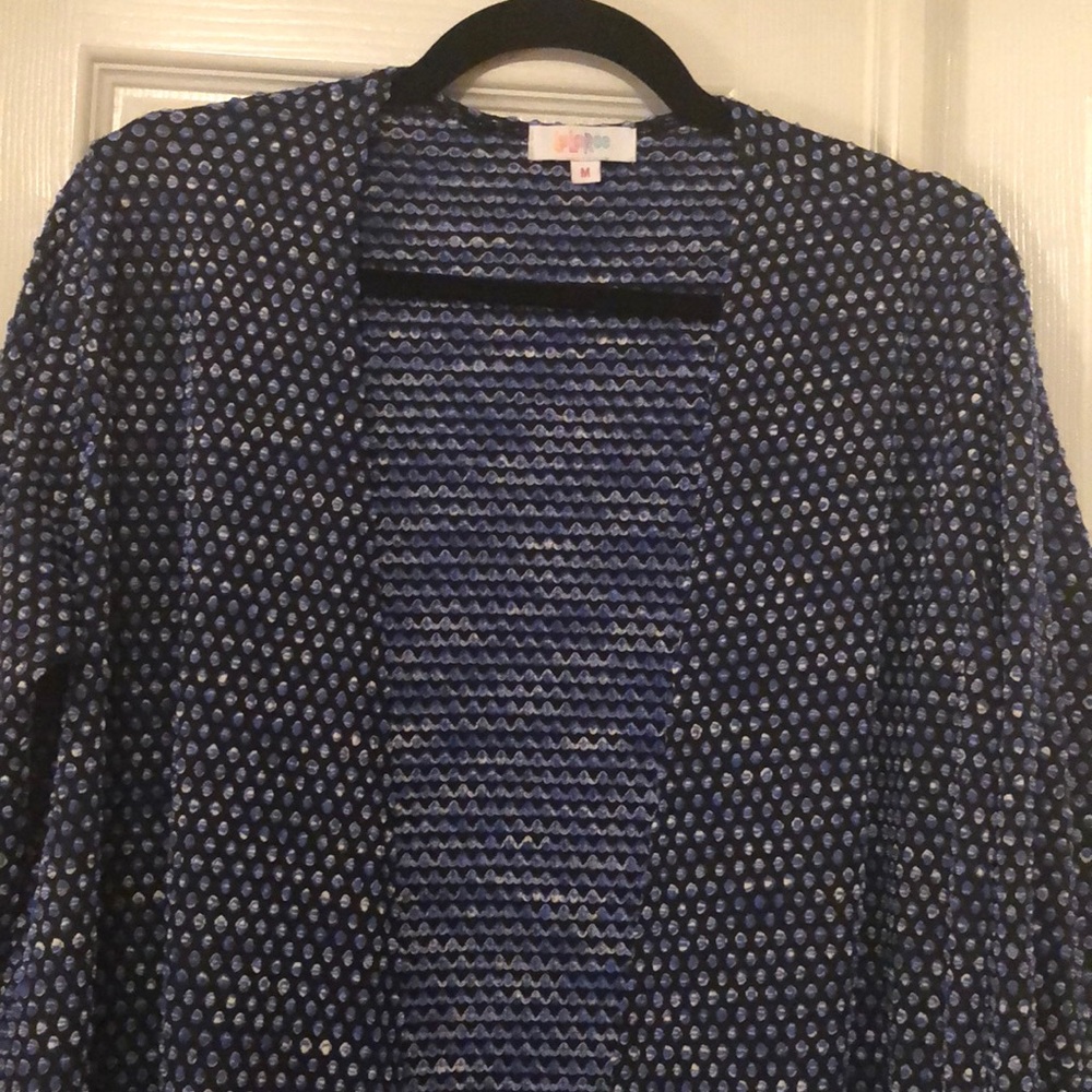 Amazing Lularoe Mermaid Sarah