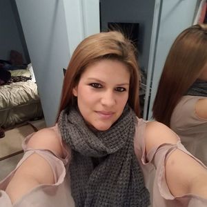 Meet your Posher, Ana cecilia