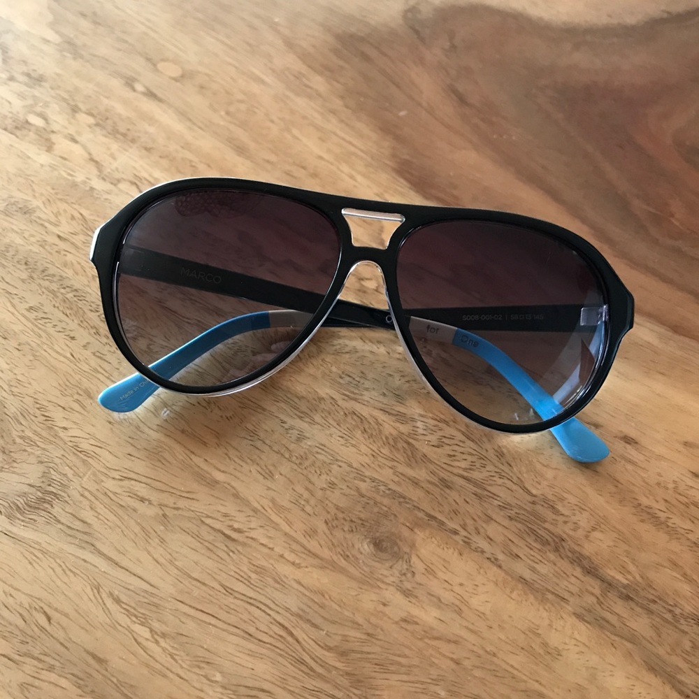 TOMS Eyewear Marco