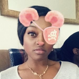 Meet your Posher, Tiffany