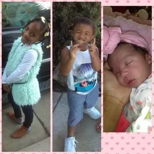 Meet your Posher, Tarika