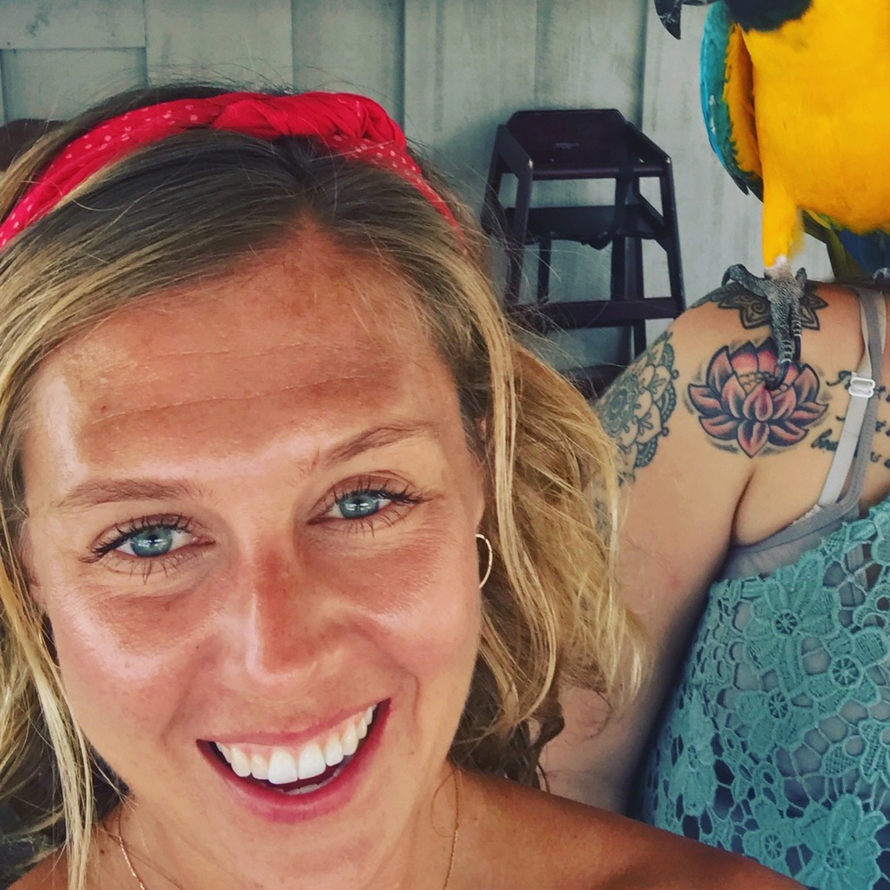 Meet your Posher, Emilie