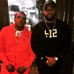 Meet your Posher, Shayne