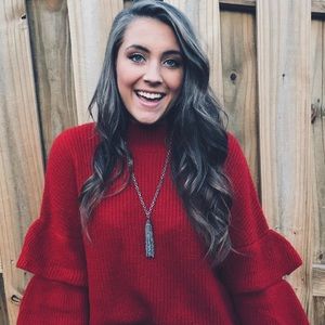 Meet your Posher, Bethany