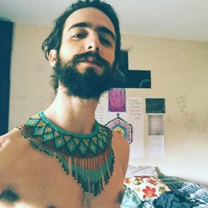 Meet your Posher, Sergio