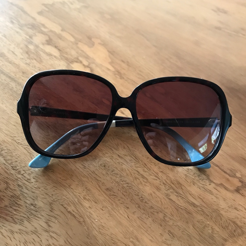 TOMS Eyewear Marisol