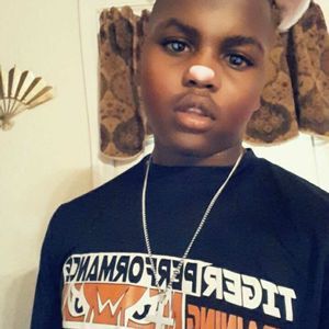 Meet your Posher, Jaden