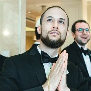 Meet your Posher, Dan