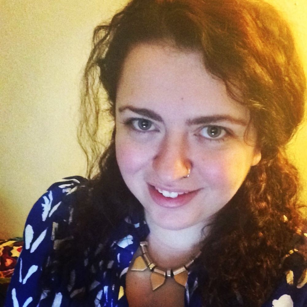 Meet your Posher, Molly