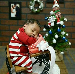 Meet your Posher, Claudine