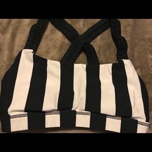 Lululemon bra