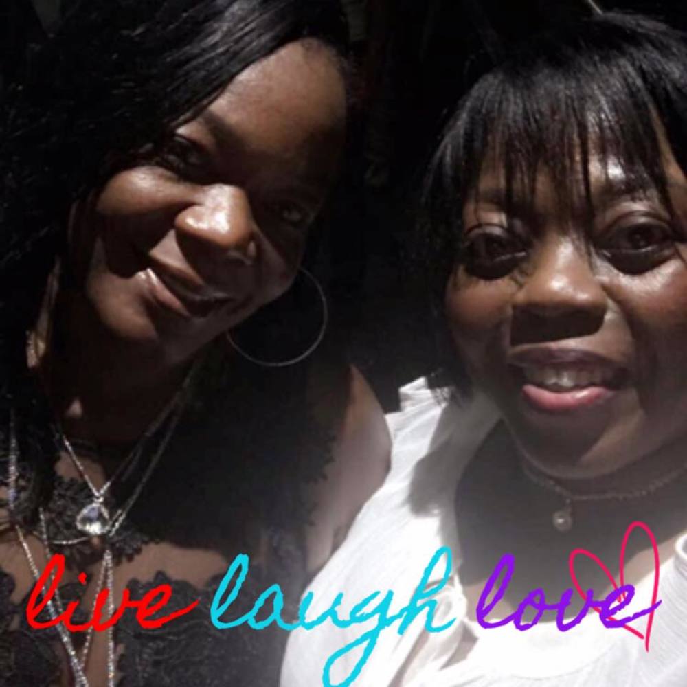 Meet your Posher, Esther