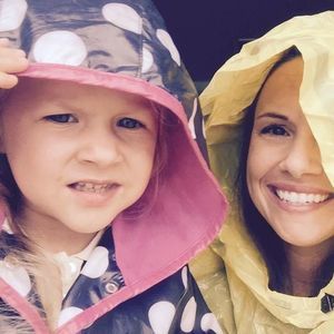 Meet your Posher, Anne